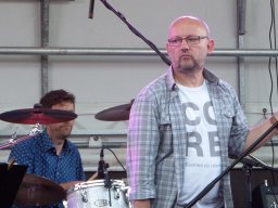 Optreden Sint Gillis